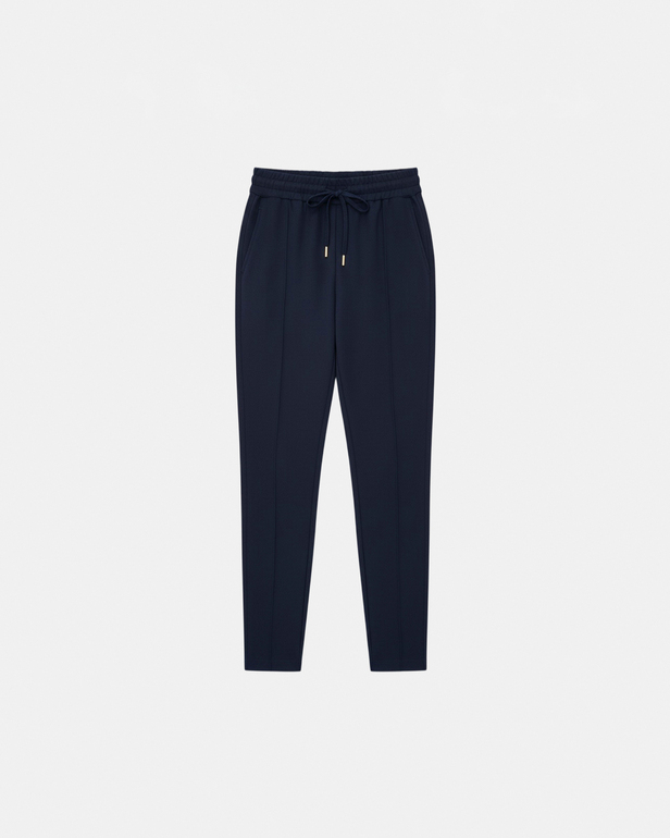 Piel trousers Nighttime elastic trousers ZAPA