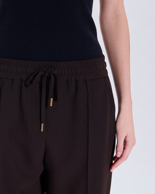 Piel Pants Piel Pants Chocolate ZAPA