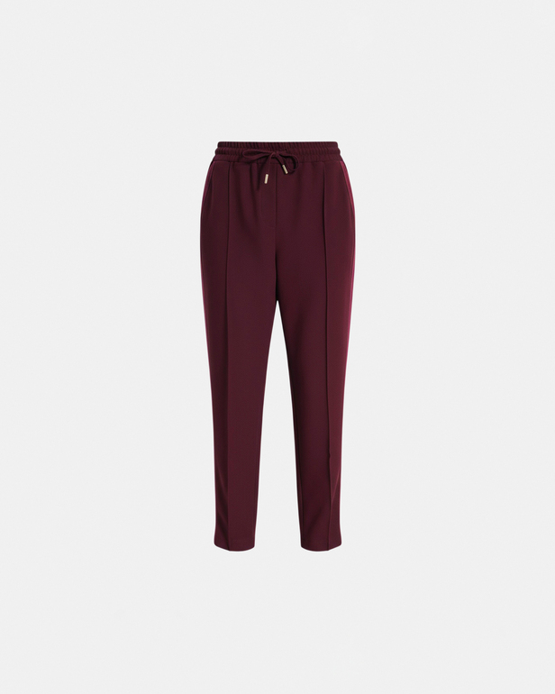 Piel Pants Piel Pants Garnet ZAPA