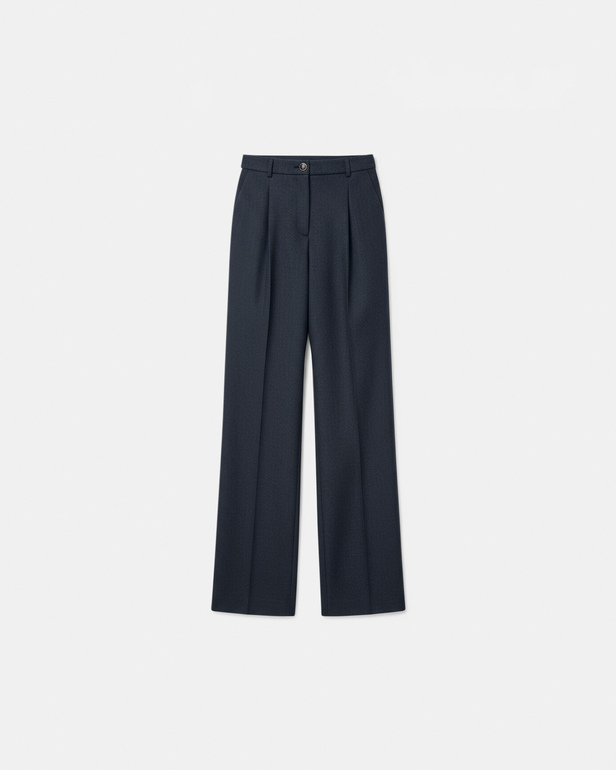 Pleyel Pants Pleyel Pants Anthracite ZAPA