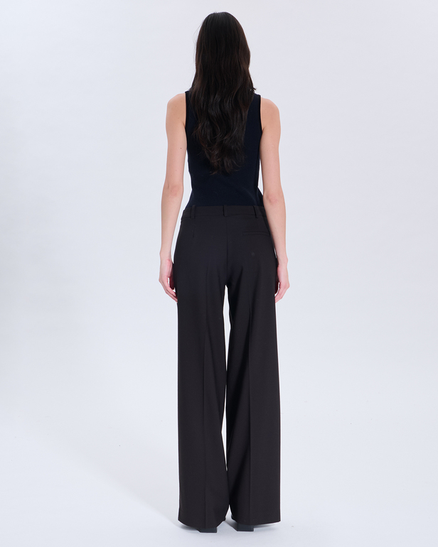 Pleyel Pants Pleyel Pants Chocolate ZAPA