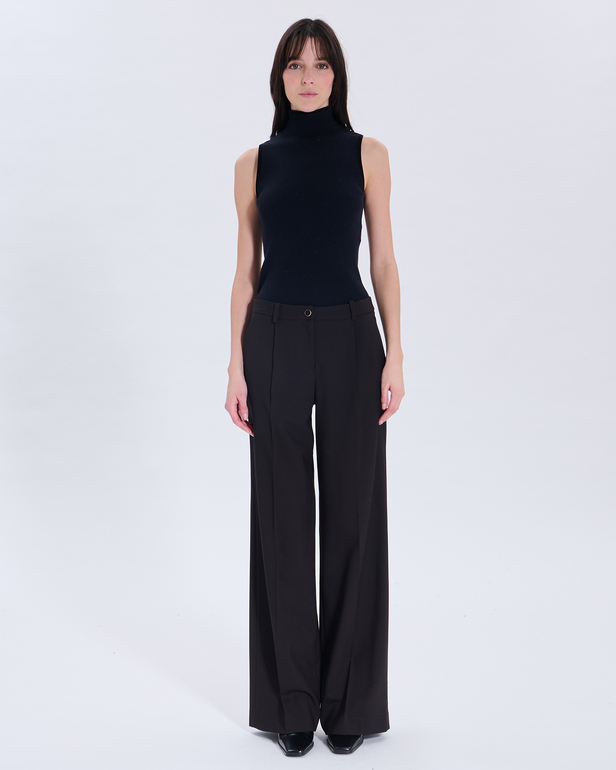 Pleyel Pants Pleyel Pants Chocolate ZAPA