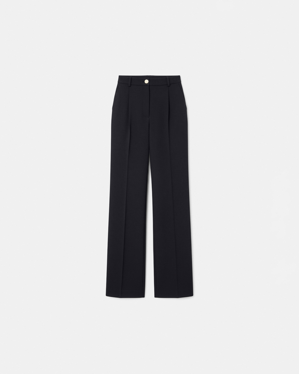 Pleyel Pants Pleyel Pants Chocolate ZAPA