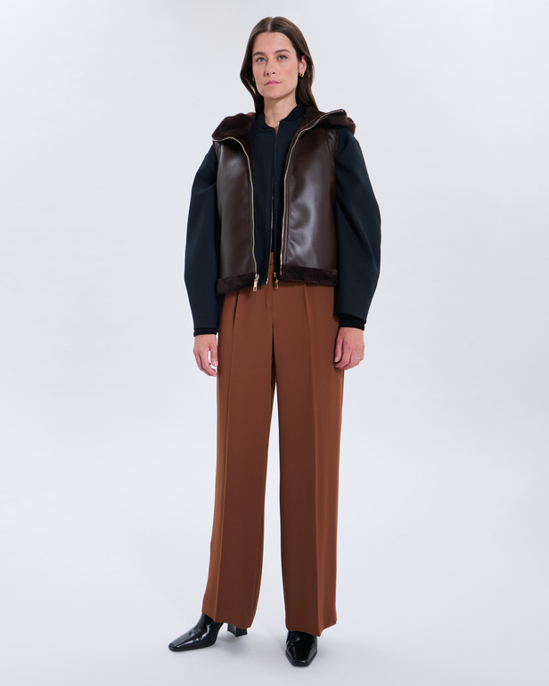 Pleyel Pants Pleyel Pants Tobacco ZAPA