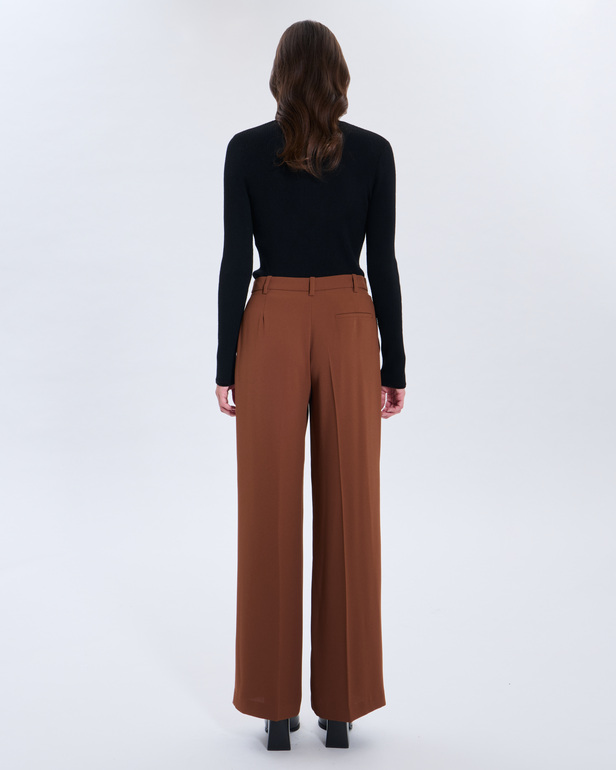 Pleyel Pants Pleyel Pants Tobacco ZAPA