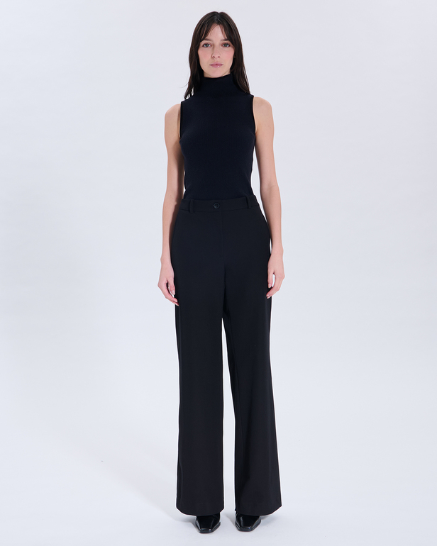 Pansy Pants Pansy Pants Black ZAPA