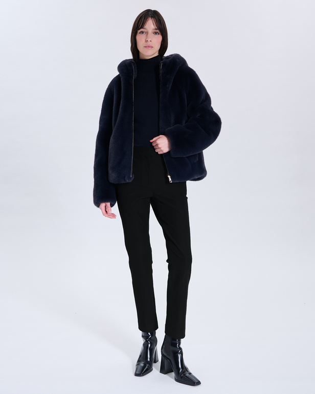 Pisti Pants Pisti Pants Black ZAPA