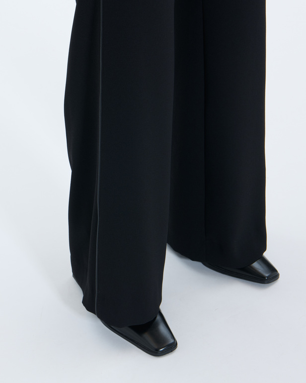 Perle Pants Perle Pants Black ZAPA