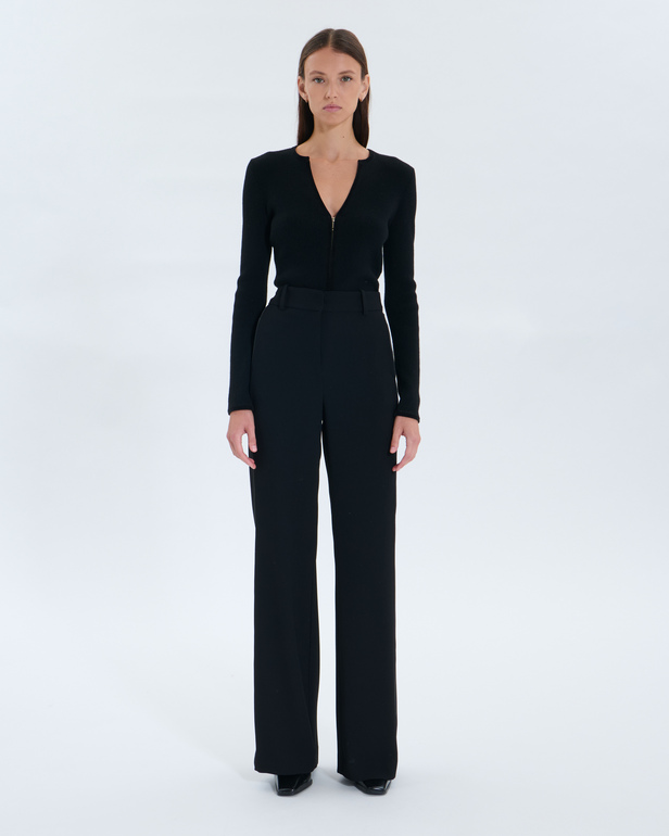 Perle Pants Perle Pants Black ZAPA