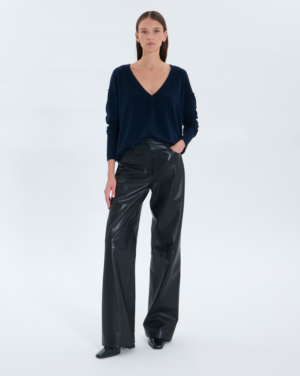 Pucci Sweater Pucci Sweater Nocturnal ZAPA
