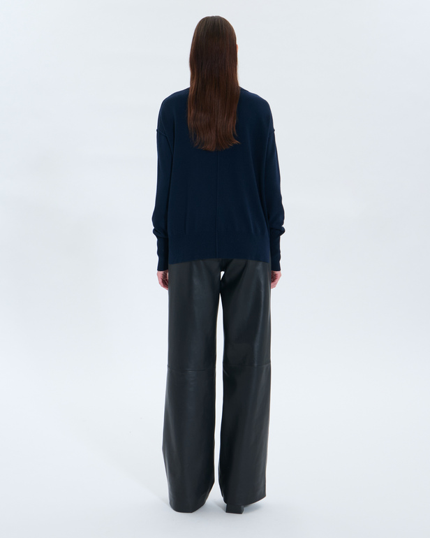 Pucci Sweater Pucci Sweater Nocturnal ZAPA