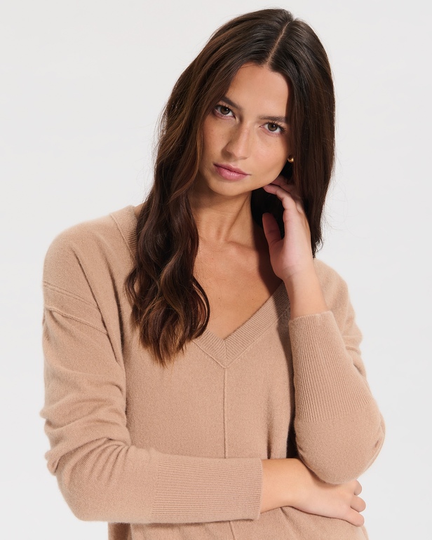Pucci Sweater Pucci Sweater Beige China ZAPA