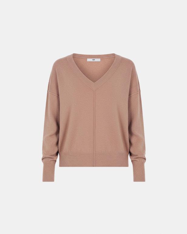 Pucci Sweater Pucci Sweater Beige China ZAPA