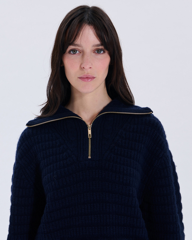 Peggy Sweater Peggy Sweater Nocturnal ZAPA
