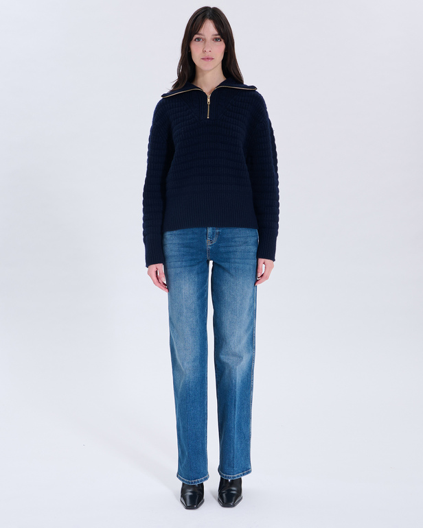 Peggy Sweater Peggy Sweater Nocturnal ZAPA