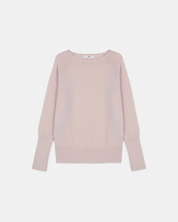 Penseeboat Sweater Penseeboat Sweater Beige China ZAPA