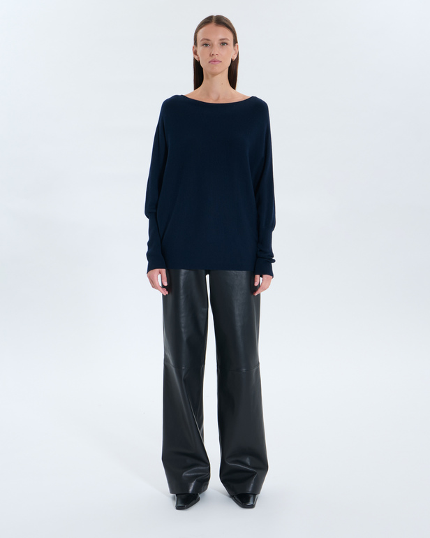Penseeboat Sweater Penseeboat Sweater Nocturnal ZAPA