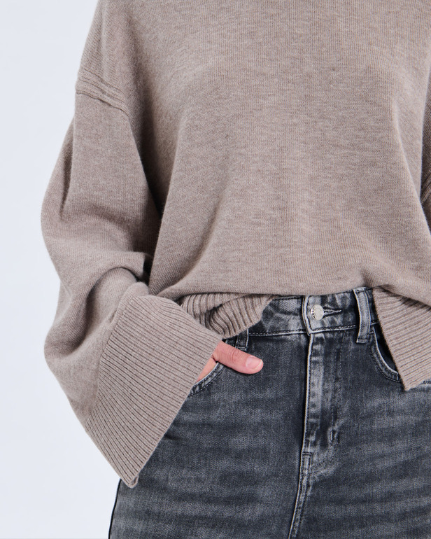 Pazzo Sweater Pazzo Sweater Mole ZAPA