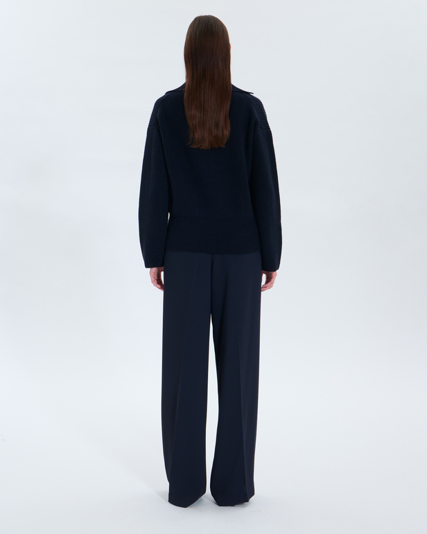 Perrine Sweater Perrine Sweater Nocturnal ZAPA