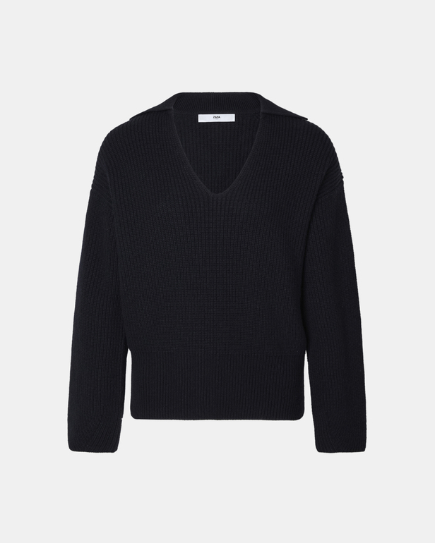 Perrine Sweater Perrine Sweater Nocturnal ZAPA