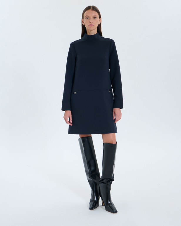 Relima Dress Relima Dress Nocturnal ZAPA
