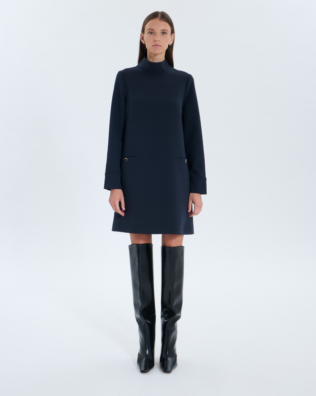 Relima Dress Relima Dress Nocturnal ZAPA