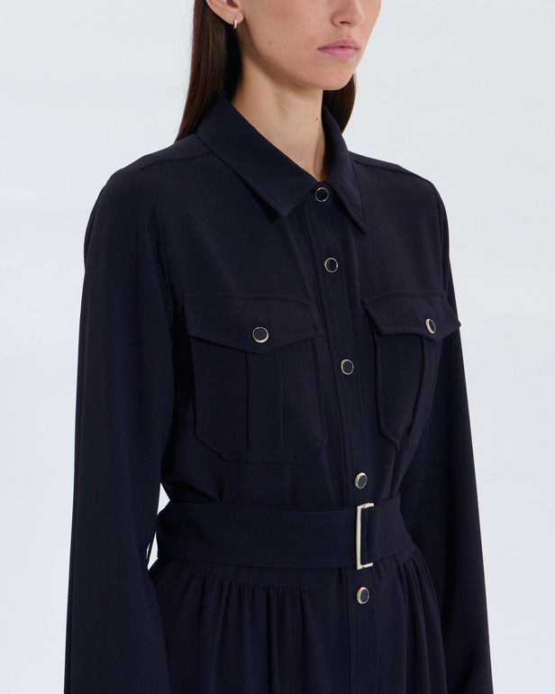 Riyado Dress Riyado Dress Nocturnal ZAPA