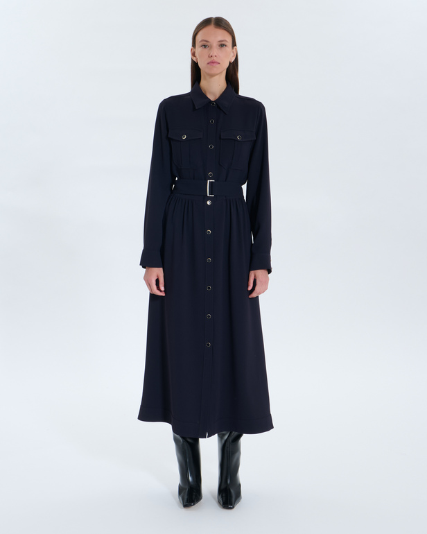Riyado Dress Riyado Dress Nocturnal ZAPA