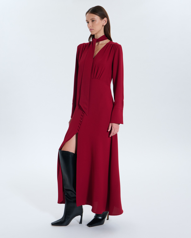 Remy Dress Remy Dress Carmine ZAPA