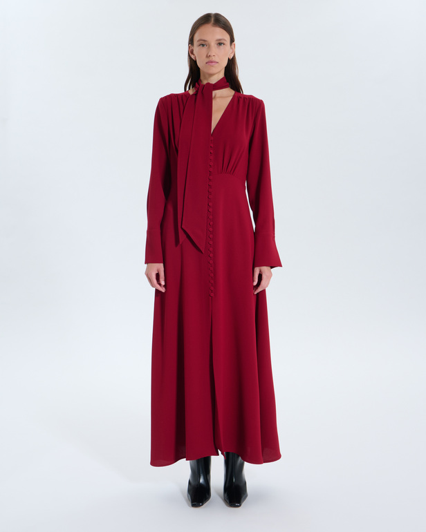 Remy Dress Remy Dress Carmine ZAPA