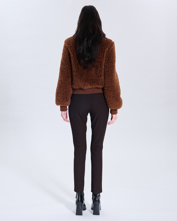 Valo Jacket Valo Jacket Tobacco ZAPA