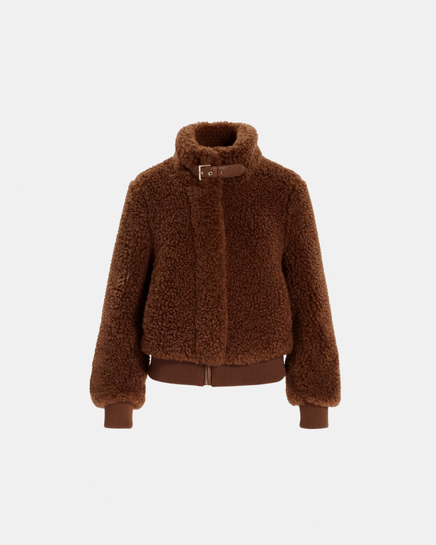 Valo Jacket Valo Jacket Tobacco ZAPA