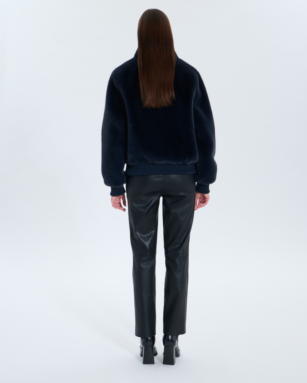 Valou Jacket Valou Jacket Navy ZAPA