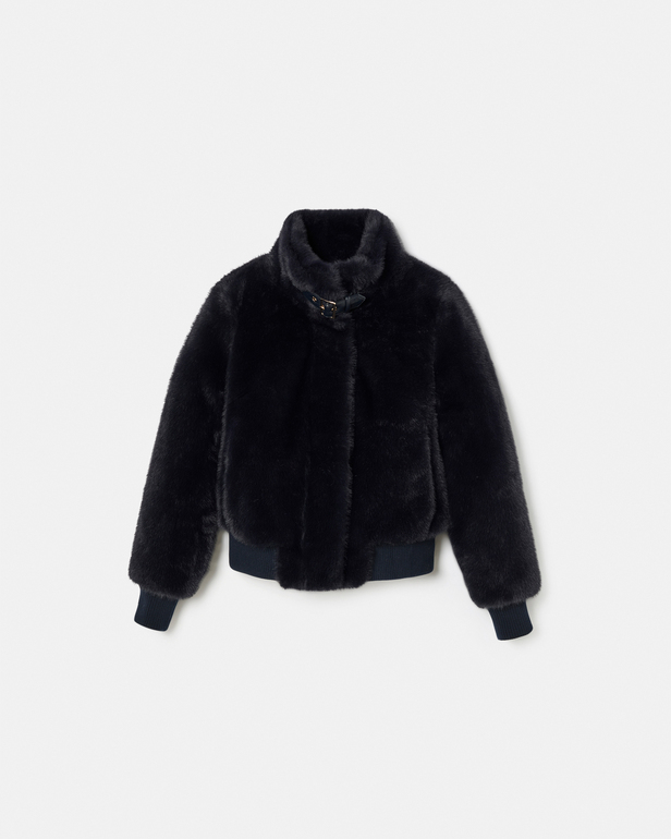 Valou Jacket Valou Jacket Navy ZAPA