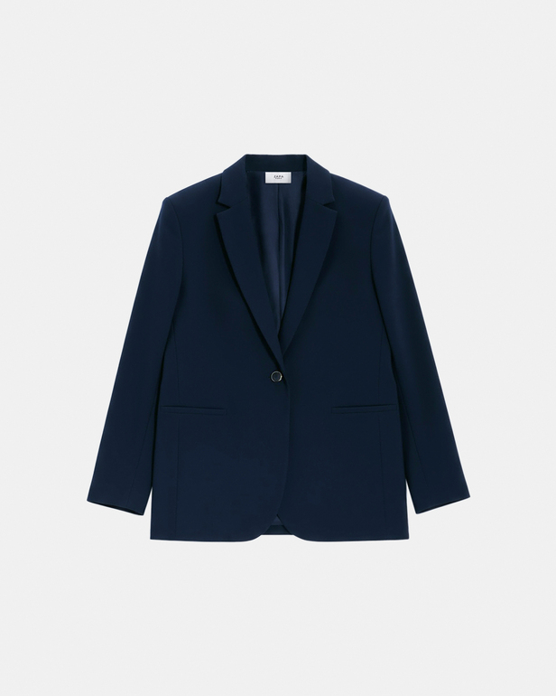 Victorina Jacket Victorina Jacket Nocturnal ZAPA