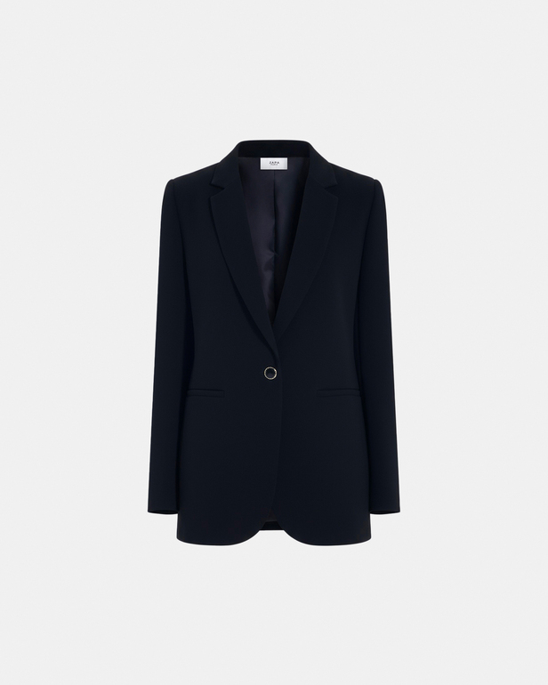 Victorina Jacket Victorina Jacket Black ZAPA