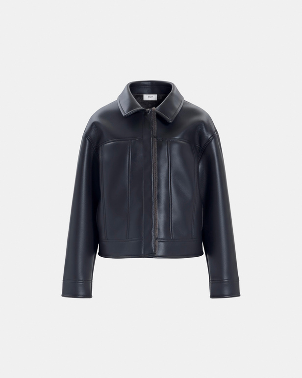 Monge Jacket Monge Jacket Gray ZAPA