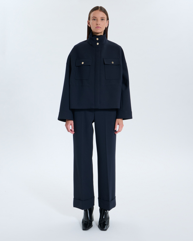 Vahite Jacket Vahite Jacket Nocturnal ZAPA