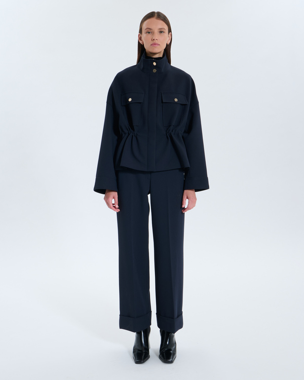 Vahite Jacket Vahite Jacket Nocturnal ZAPA