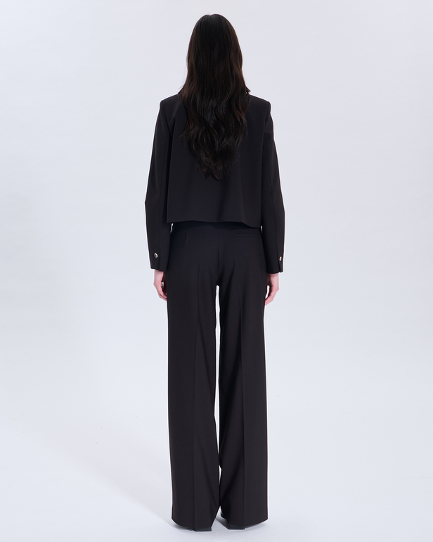 Volia Jacket Volia Jacket Chocolate ZAPA
