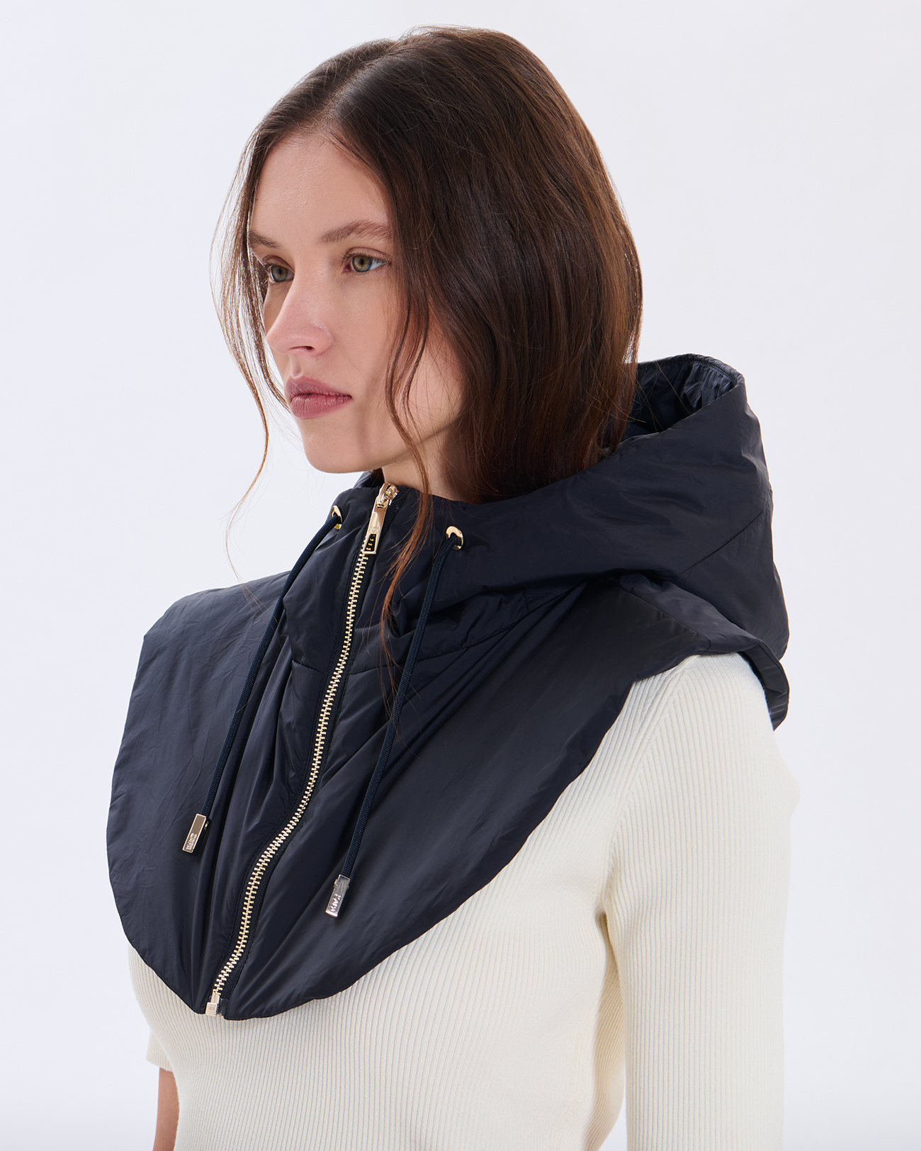 Capucine Hood Nighttime hood ZAPA