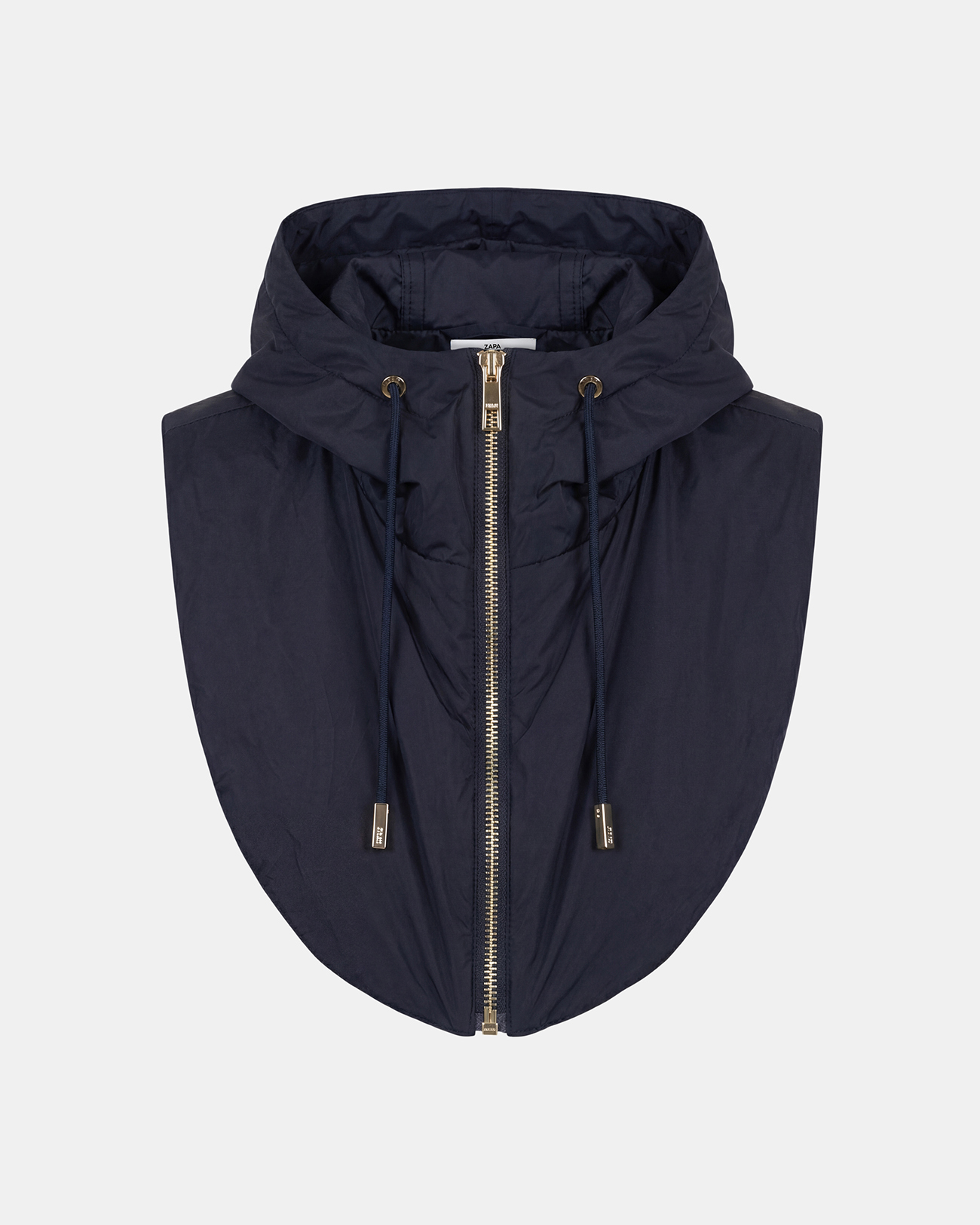 Capucine Hood Nighttime hood ZAPA