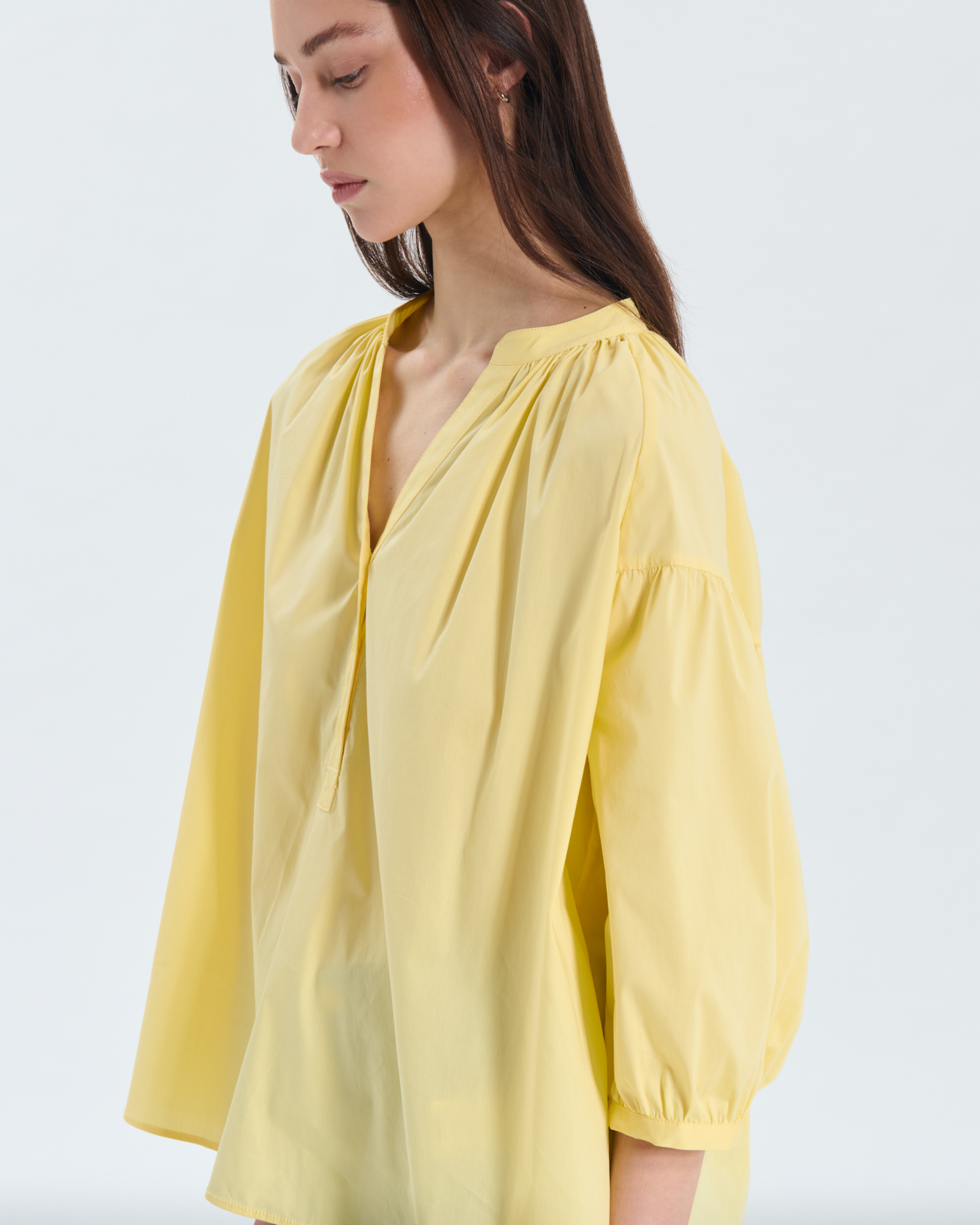 Cora shirt Cora mimoza shirt ZAPA