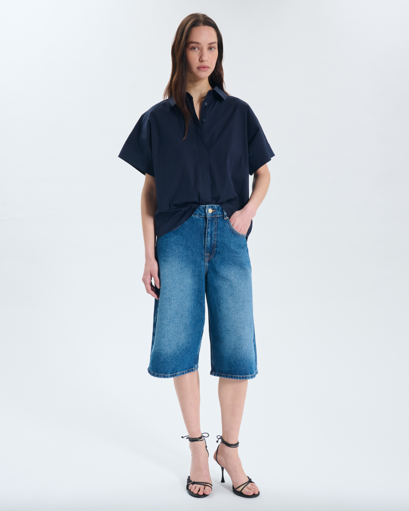 Dear Shirt Dear night shirt ZAPA