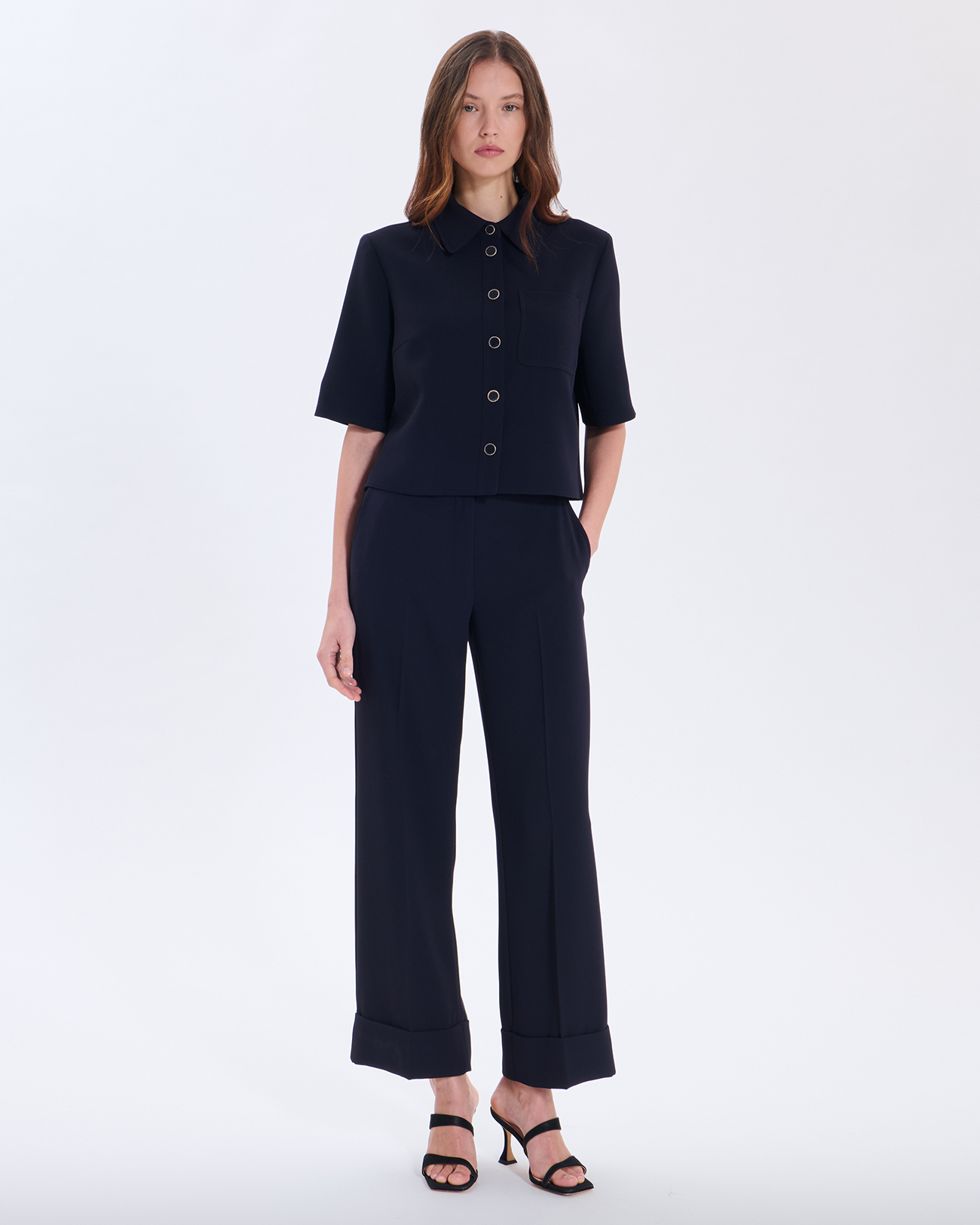 Celina shirt Celina night shirt ZAPA