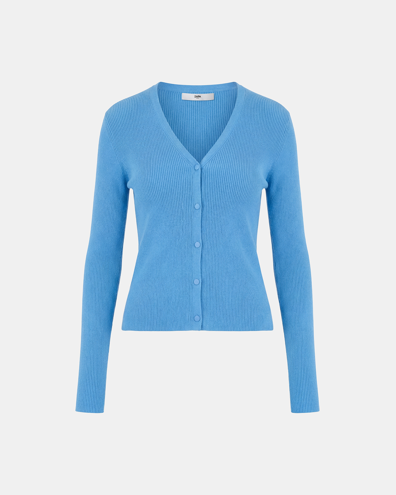 Gahano Vest Ocean blue Gahano Vest ZAPA