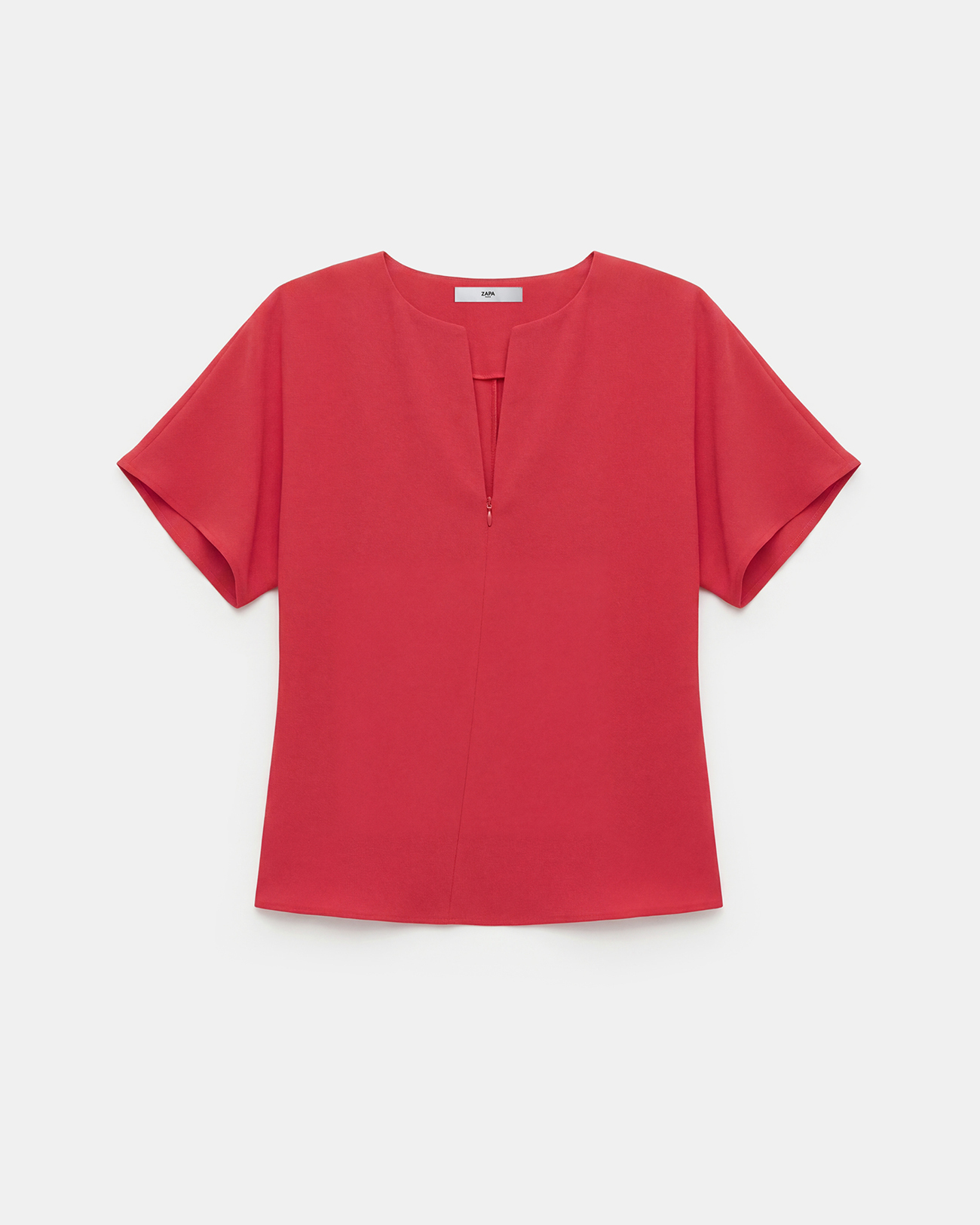 Top Tilio Top Tilio raspberry ZAPA