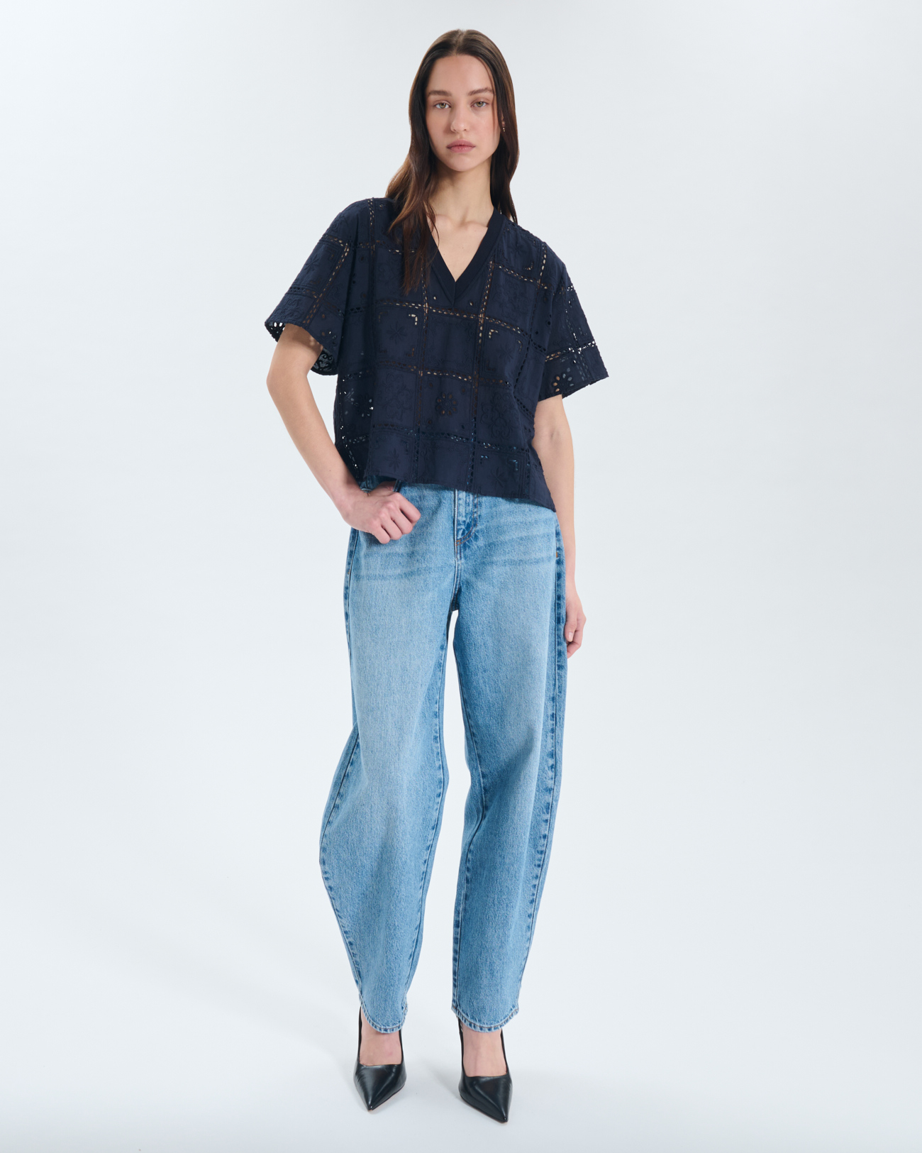 Top Tristan Top Tristan nighttime ZAPA
