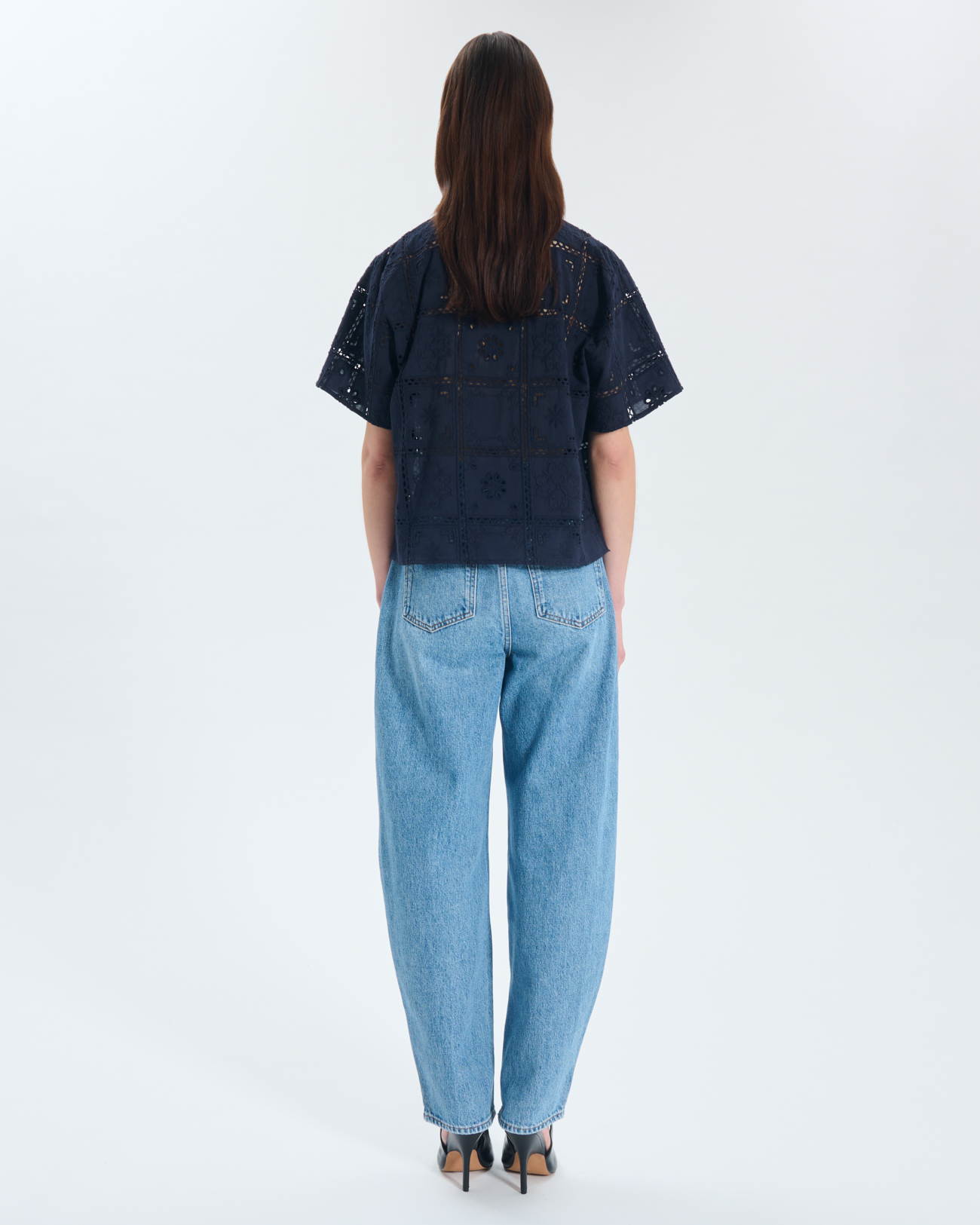 Top Tristan Top Tristan nighttime ZAPA
