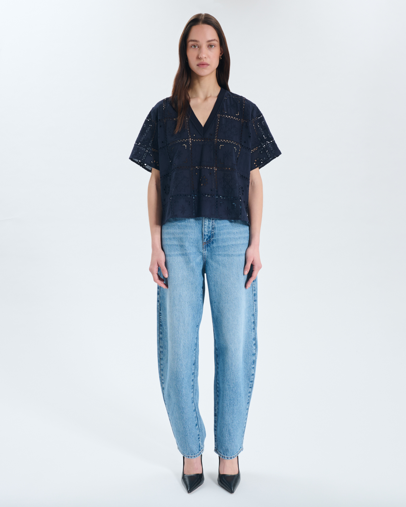 Top Tristan Top Tristan nighttime ZAPA